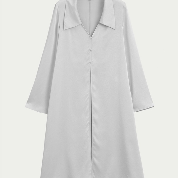 NAP Nightgown and Sleep Shirt in Pearl River - Picture 2 of 6